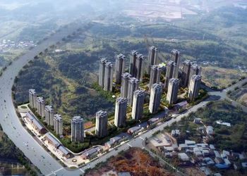 四川簡陽天宮山配套住房暨安置還房建設(shè)項(xiàng)目
