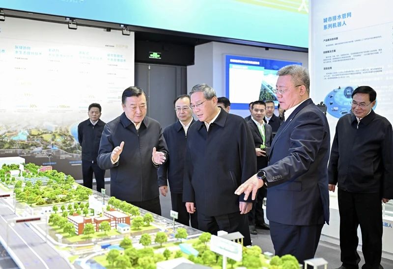 什么是“好房子”？總理提出四項標準